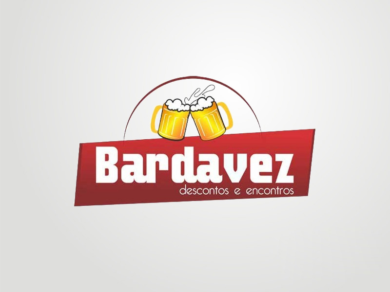 Logo para Bar