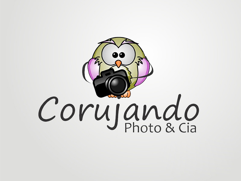 Logo para Fotografo