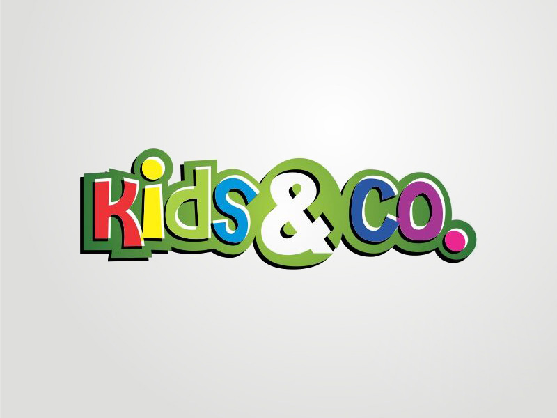 Logo para Loja Infantil