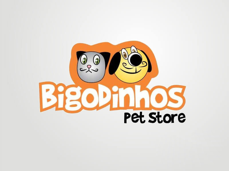 Logo para Petshop